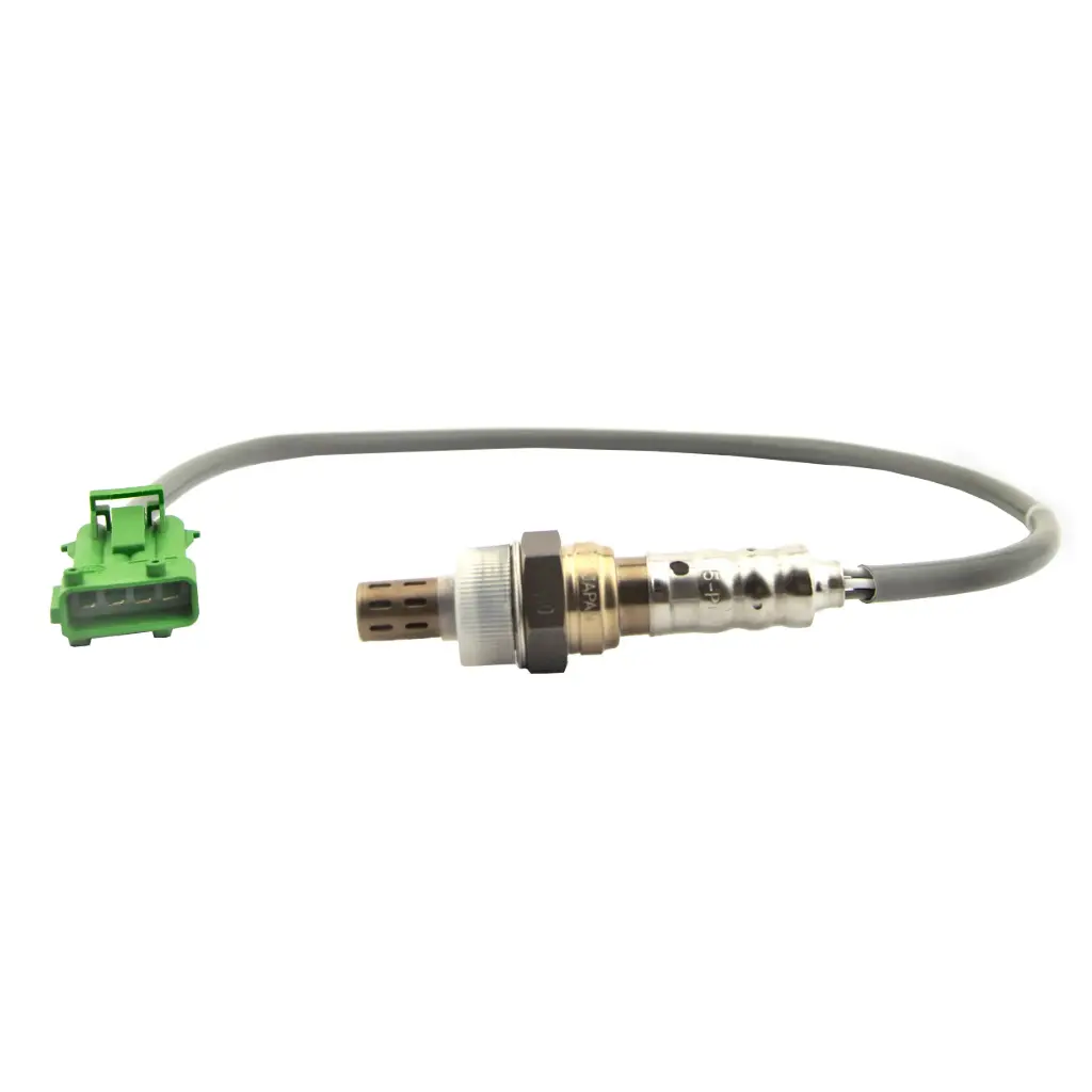 سنسور اکسیژن ساژم طوسی پژو 206 تیپ 6 - گرین