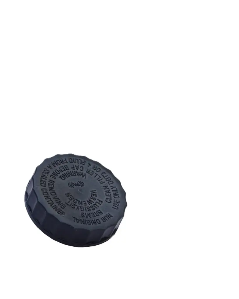 درب منبع روغن ترمز پژو 206 - آذین قطعه
