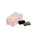 لنت ترمز جلو نیسان قشقایی (1D3759L) آفورتیس