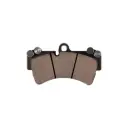 لنت ترمز جلو پورشه کاین (1D2723C) آفورتیس