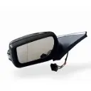 آينه برقي پارس سال(راهنمادار) چپ (YG20213551) برازش