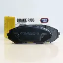 لنت ترمز جلو سوزوکي ويتارا (80072)دیسکی لنت