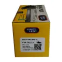 لنت ترمز جلو ون دليکا (21373)ديسکي لنت