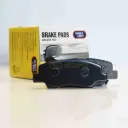 لنت ترمز جلو سوناتا (990312) ديسکی لنت