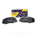 لنت ترمز جلو رانا | H30 (۱۱۳۹۰) امکو