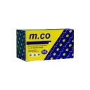 لنت ترمز جلو پژو ۲۰۶ تیپ ۲ و 3 (۵۷۰۳) امکو