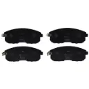 لنت ترمز جلو نیسان ماکسیما سرامیکی (na10) الیگ