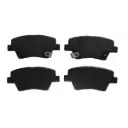 لنت ترمز عقب دنا | سمند (ic03) الیگ