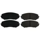 لنت ترمز جلو سوزوکی ویتارا سرامیکی (sb07) الیگ