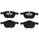 لنت ترمز جلو مزدا ۳ سرامیکی (mb03) الیگ