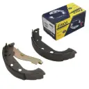 لنت ترمز کفشکی عقب پژو ۴۰۵ () ای امکو