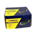 لنت ترمز عقب کفشکی ال ۹۰ ( 131) ای امکو