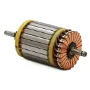 آرمیچر استارت پژو ۴۰۵ چهار ذغاله () ای امکو