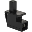 کلید چراغ صندوق عقب و ترمز دستی پژو 405 - ایمن تک