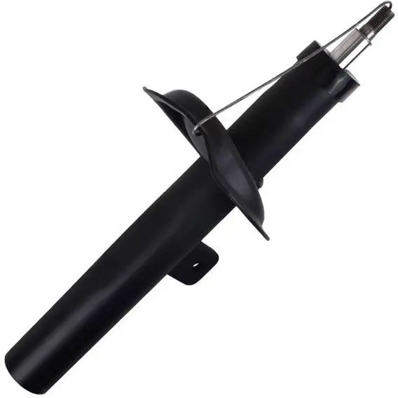 کمک فنر جلو پژو 206 راست گازی ksv - کوشاوران