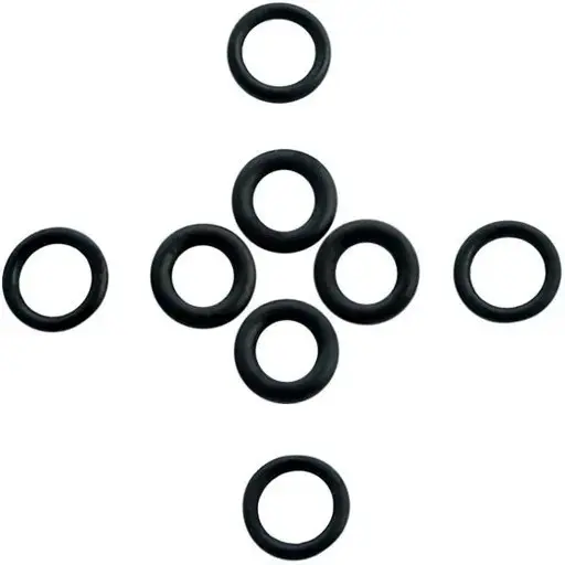 اورینگ سوزن انژکتور نیسان زیمنس (VITON) - ODM